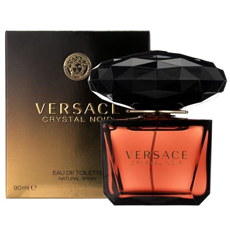 versace noir perfume reviews|versace noir perfume for women.